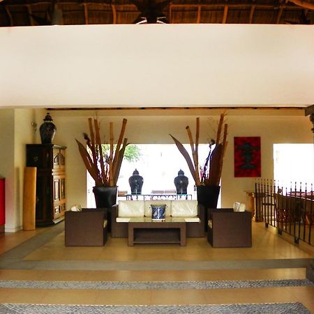 Zar Manzanillo Hotel Luaran gambar
