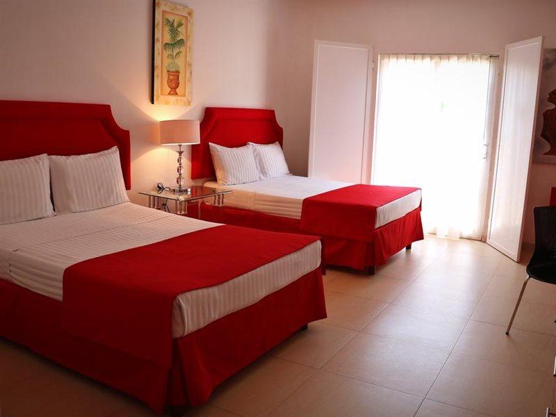 Zar Manzanillo Hotel Luaran gambar