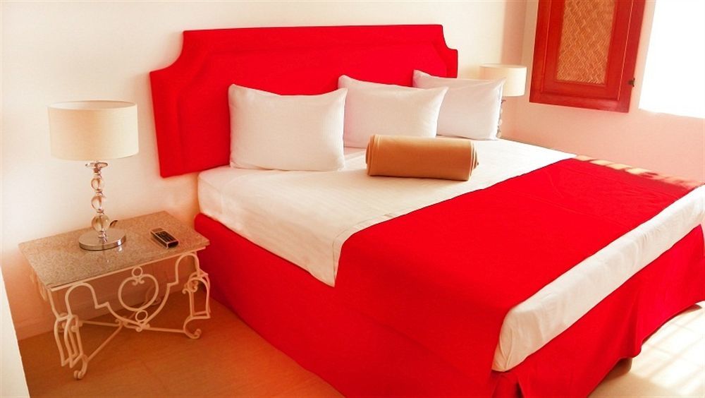 Zar Manzanillo Hotel Luaran gambar