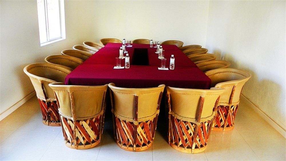 Zar Manzanillo Hotel Luaran gambar