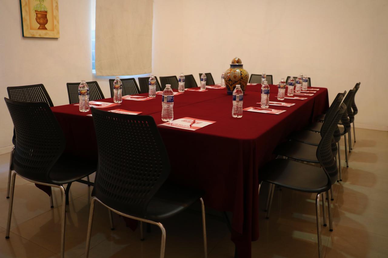Zar Manzanillo Hotel Luaran gambar